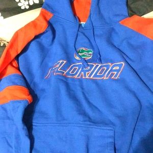 Florida gators UF hoodie